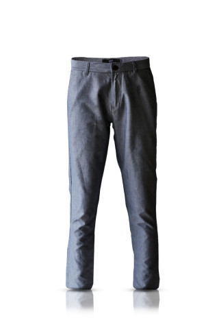 NXT Gents Casual Pant - Grey