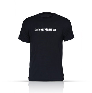 Gents Short Sleeve Crew Neck T-Shirt (G&CO)