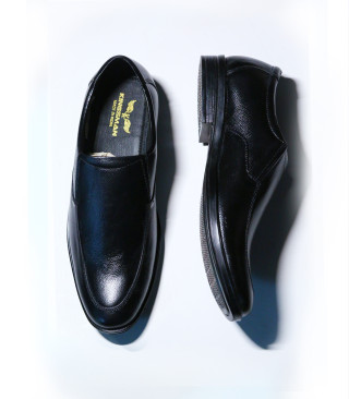 Mens Shoe - Black